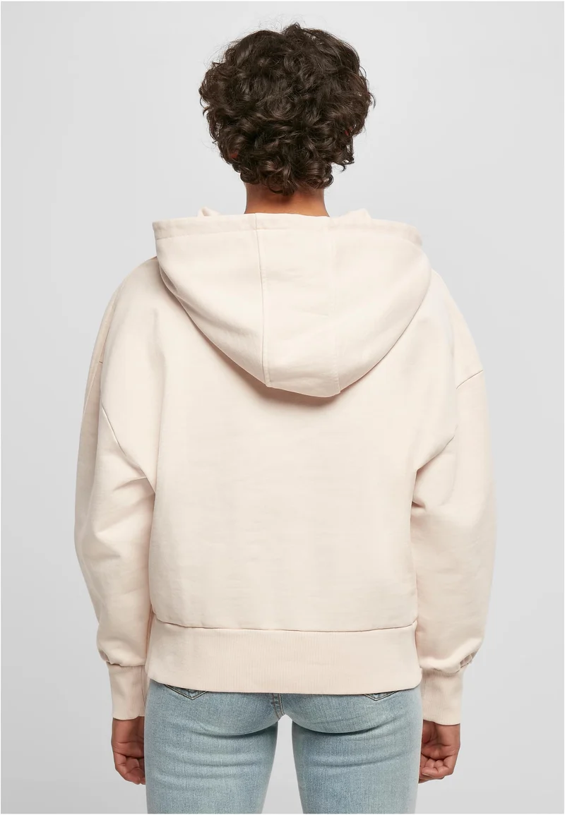 UC Heavy Terry Garment Dye Hoody