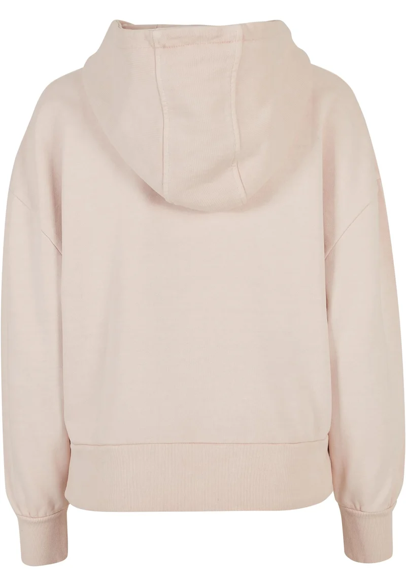 UC Heavy Terry Garment Dye Hoody