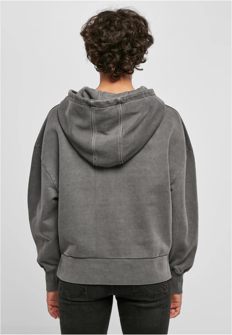UC Heavy Terry Garment Dye Hoody