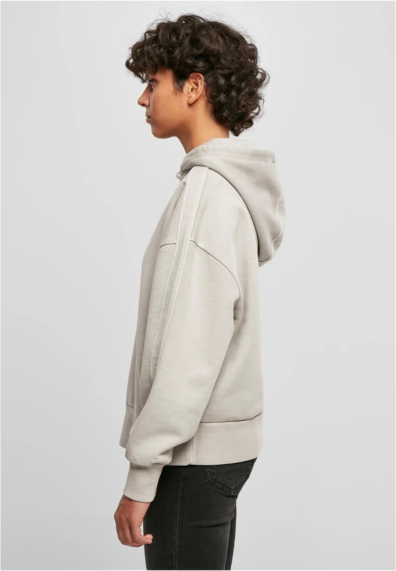 UC Heavy Terry Garment Dye Hoody