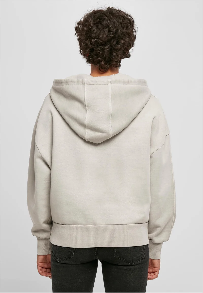 UC Heavy Terry Garment Dye Hoody