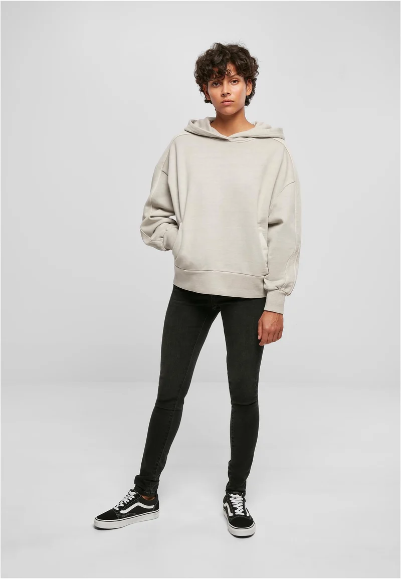 UC Heavy Terry Garment Dye Hoody