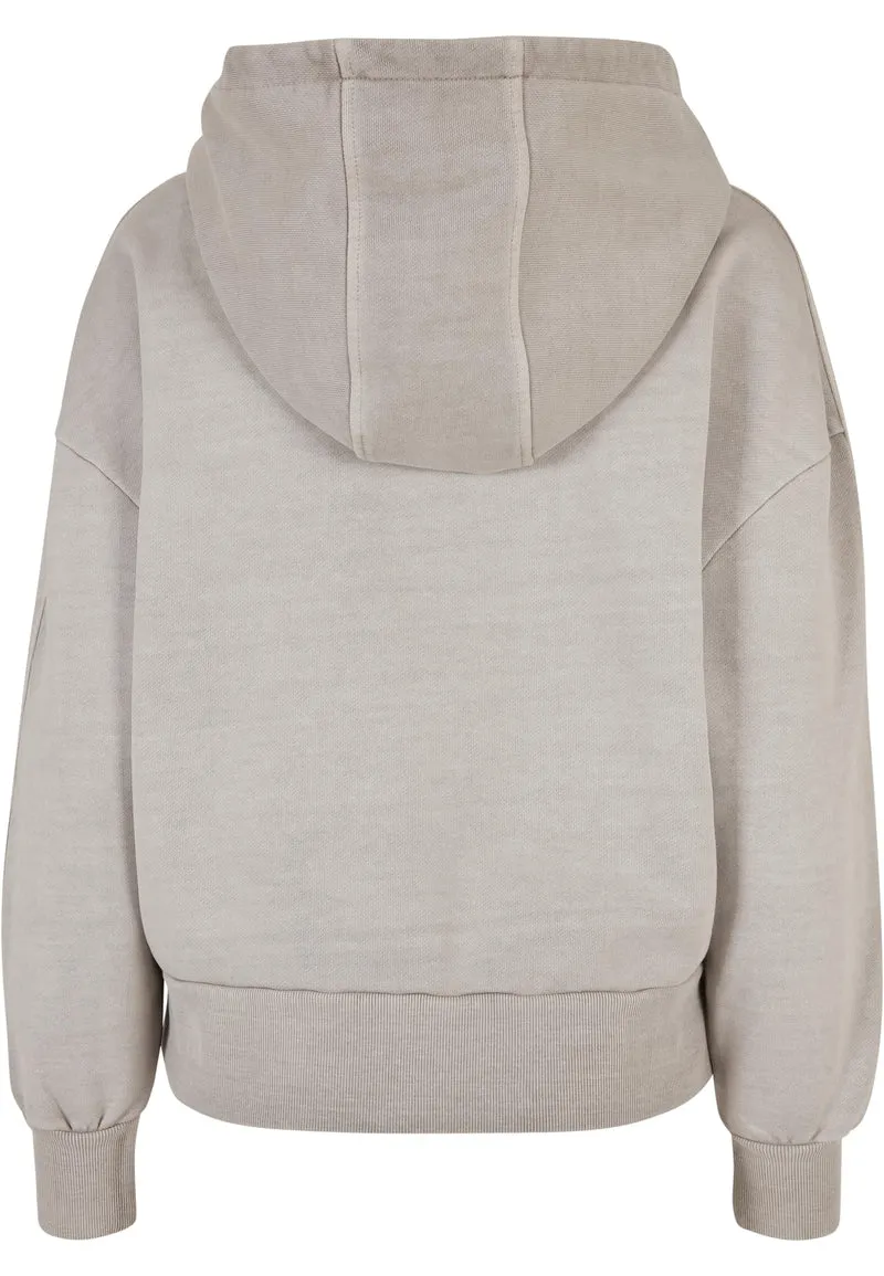 UC Heavy Terry Garment Dye Hoody
