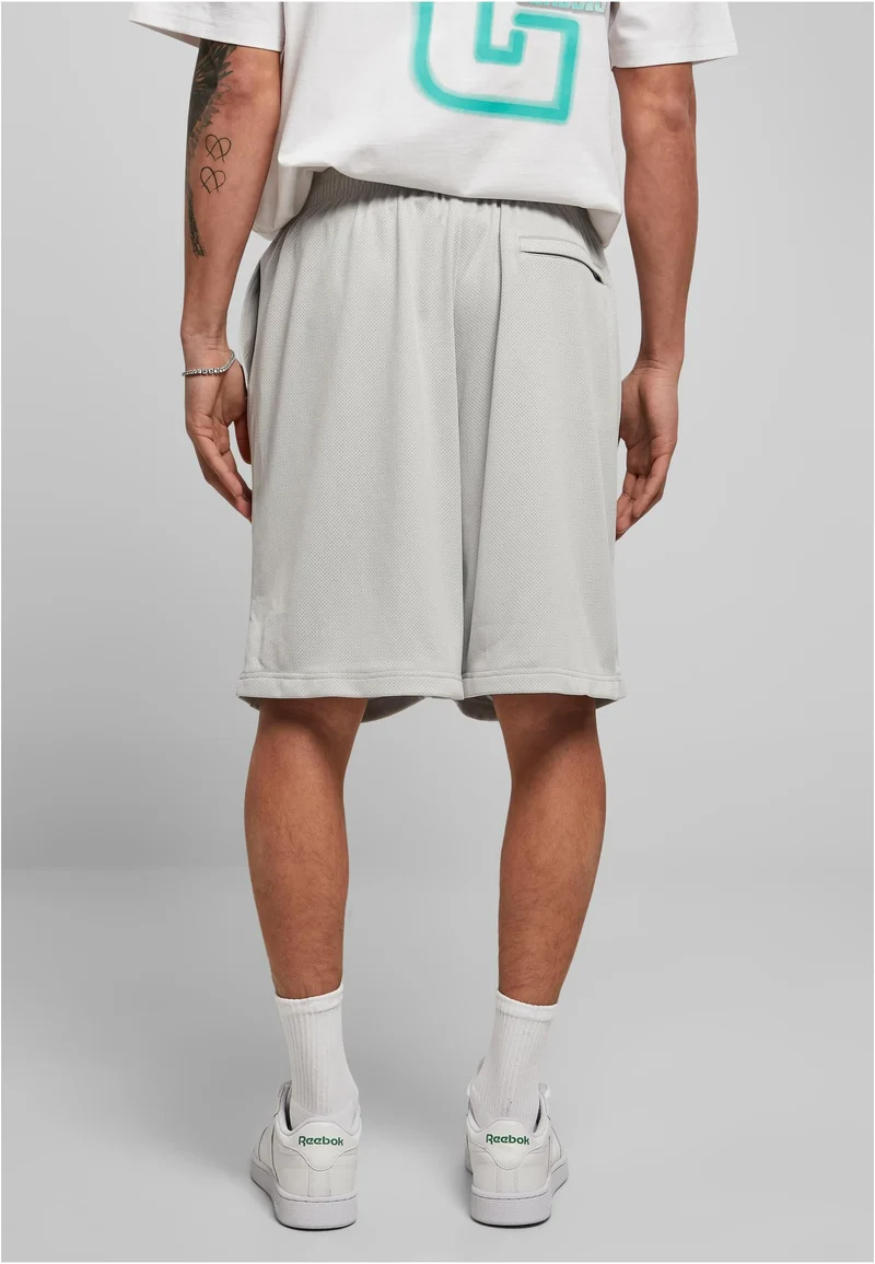 UC Basic Mesh Shorts