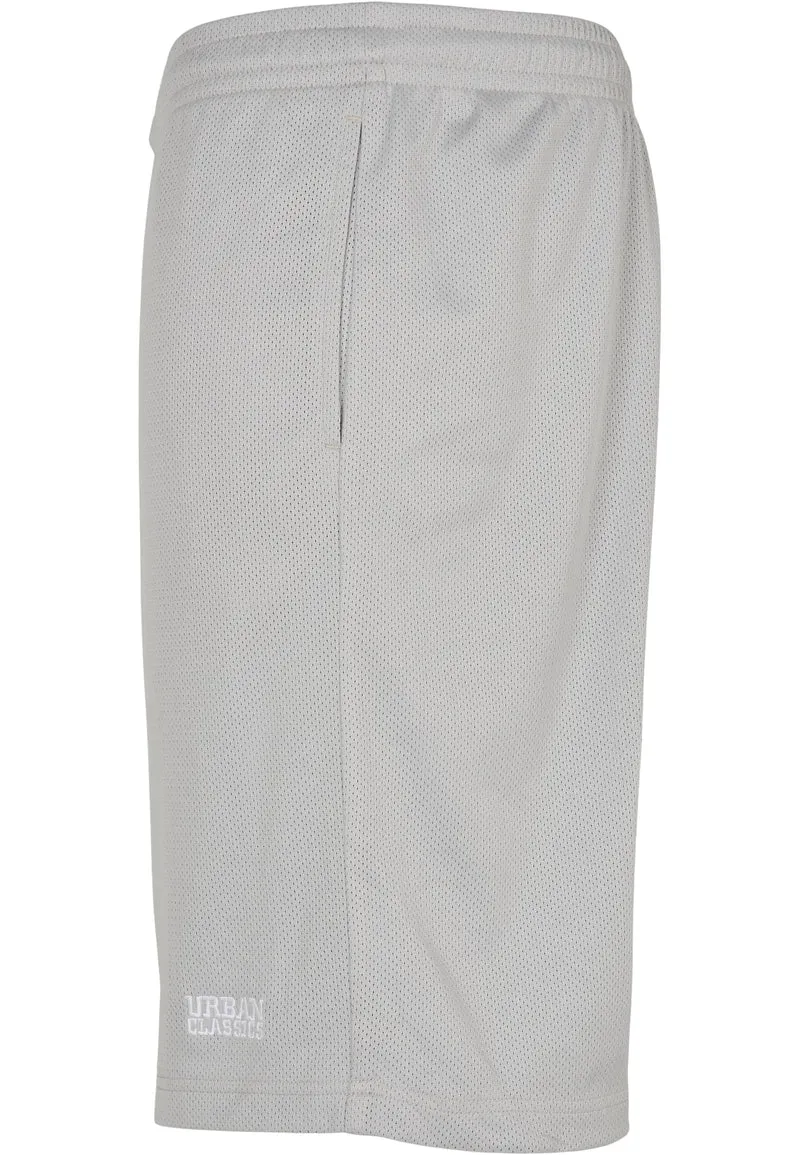 UC Basic Mesh Shorts