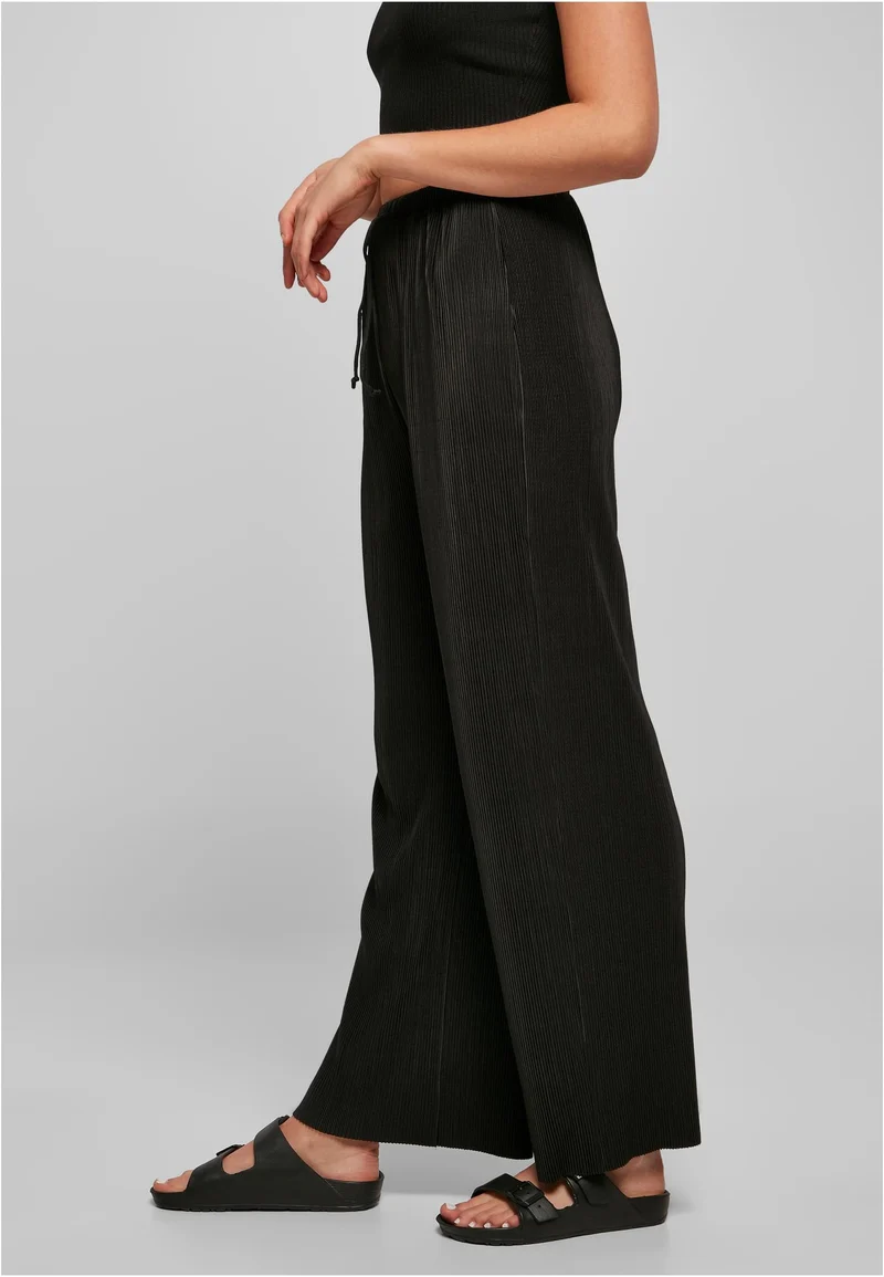 UC Plisse Pants