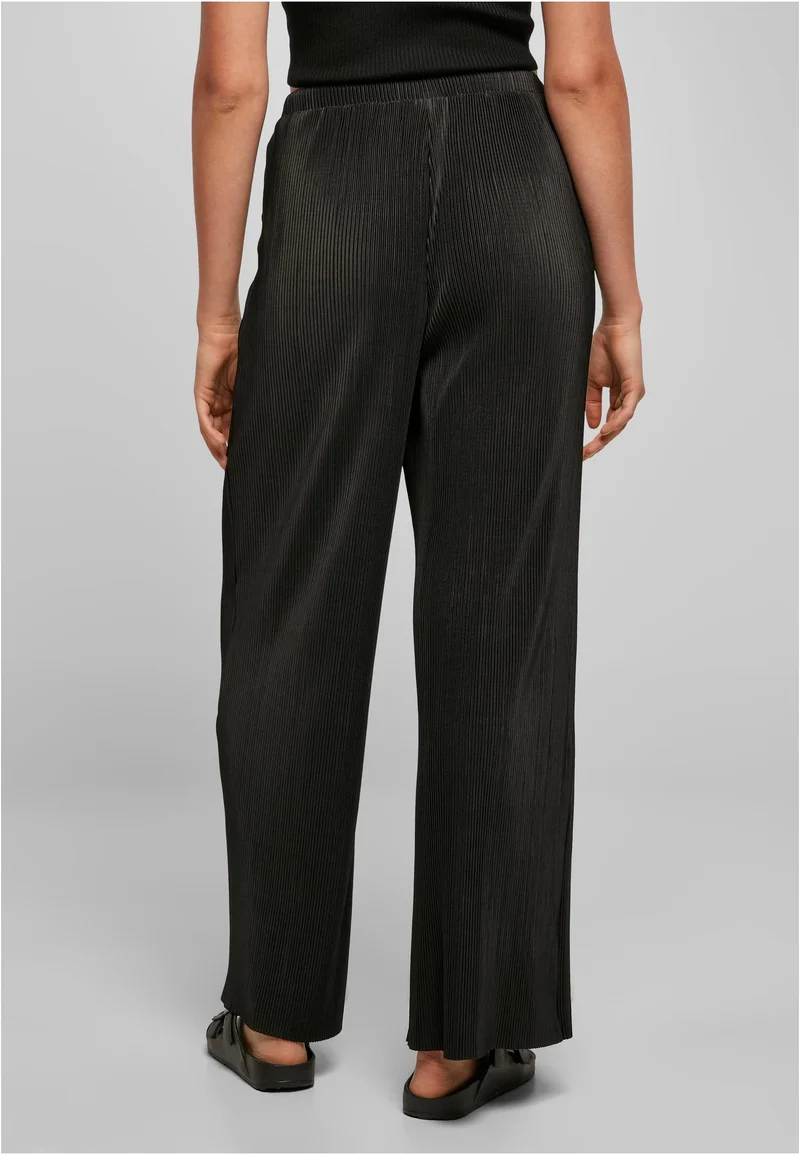 UC Plisse Pants