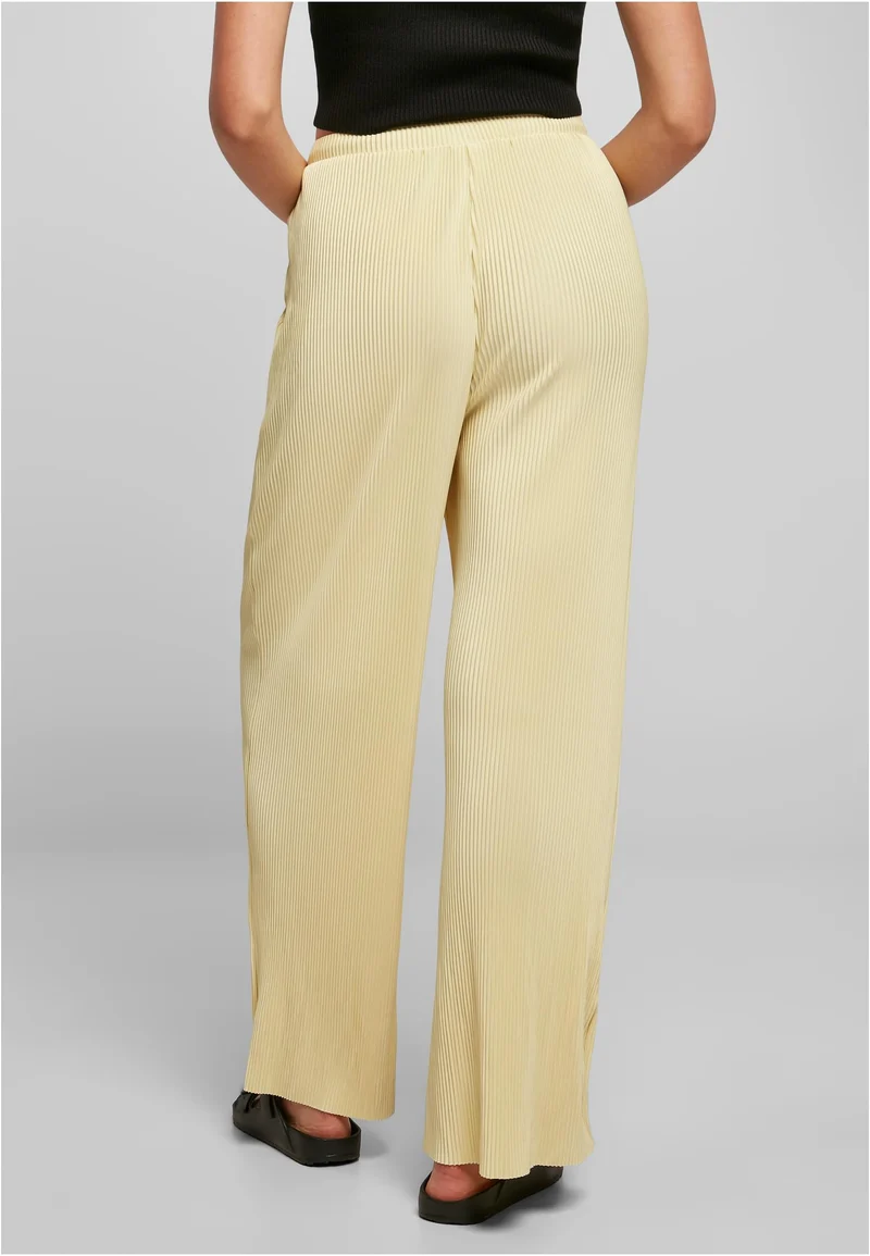 UC Plisse Pants