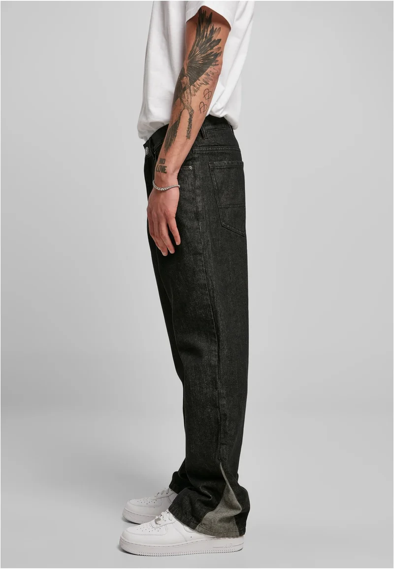 UC Organic Triangle Denim