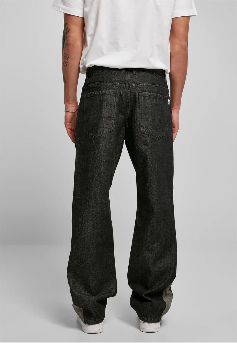 UC Organic Triangle Denim