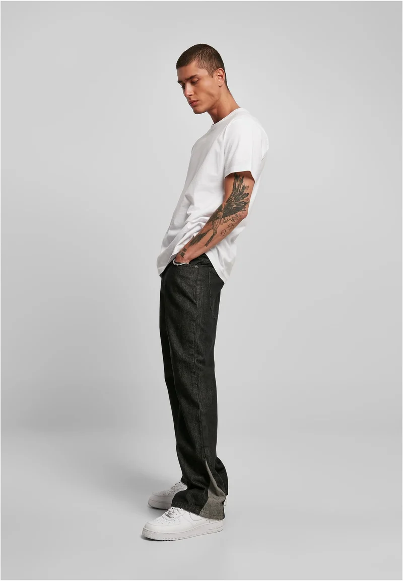 UC Organic Triangle Denim
