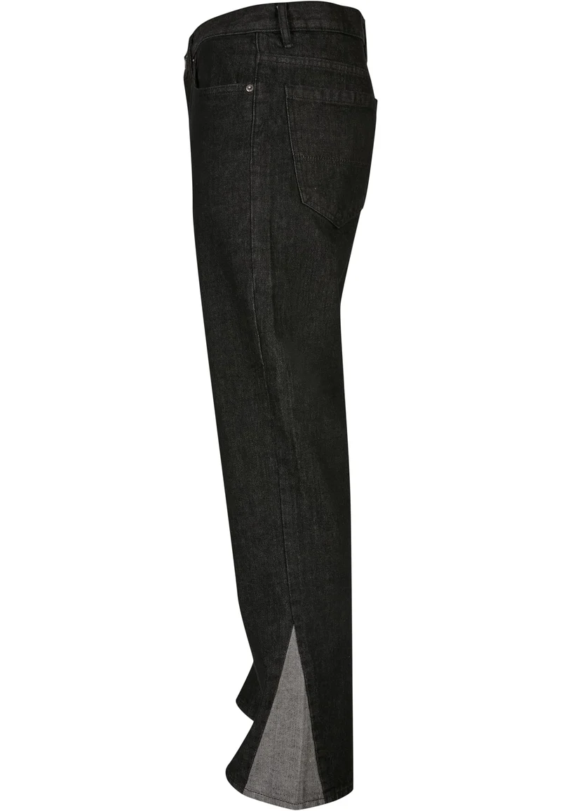 UC Organic Triangle Denim
