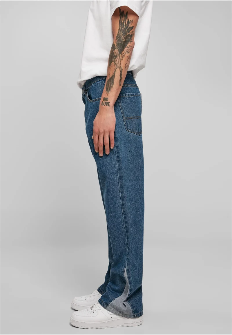 UC Organic Triangle Denim