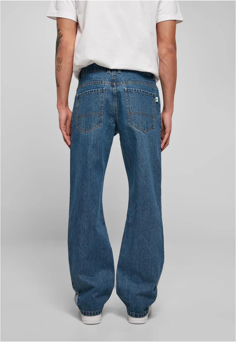 UC Organic Triangle Denim