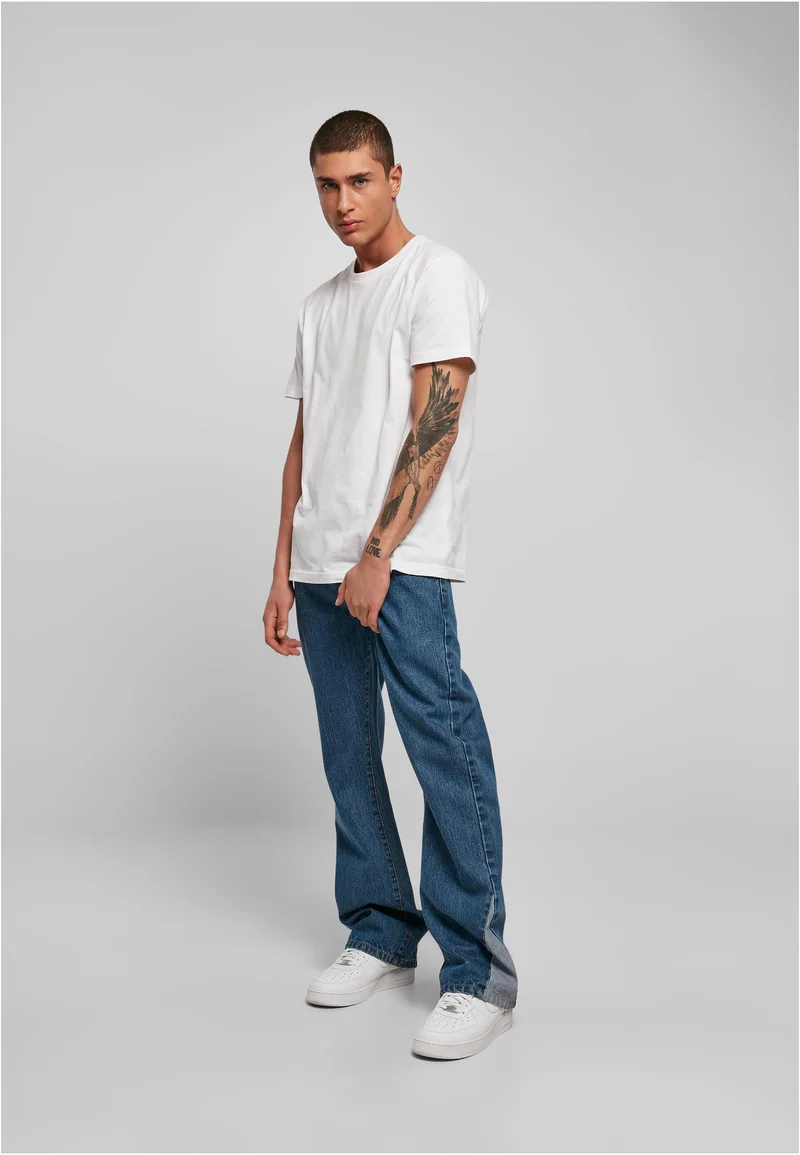 UC Organic Triangle Denim
