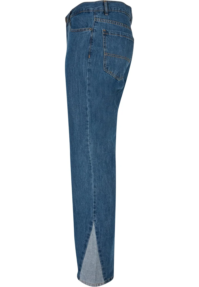 UC Organic Triangle Denim