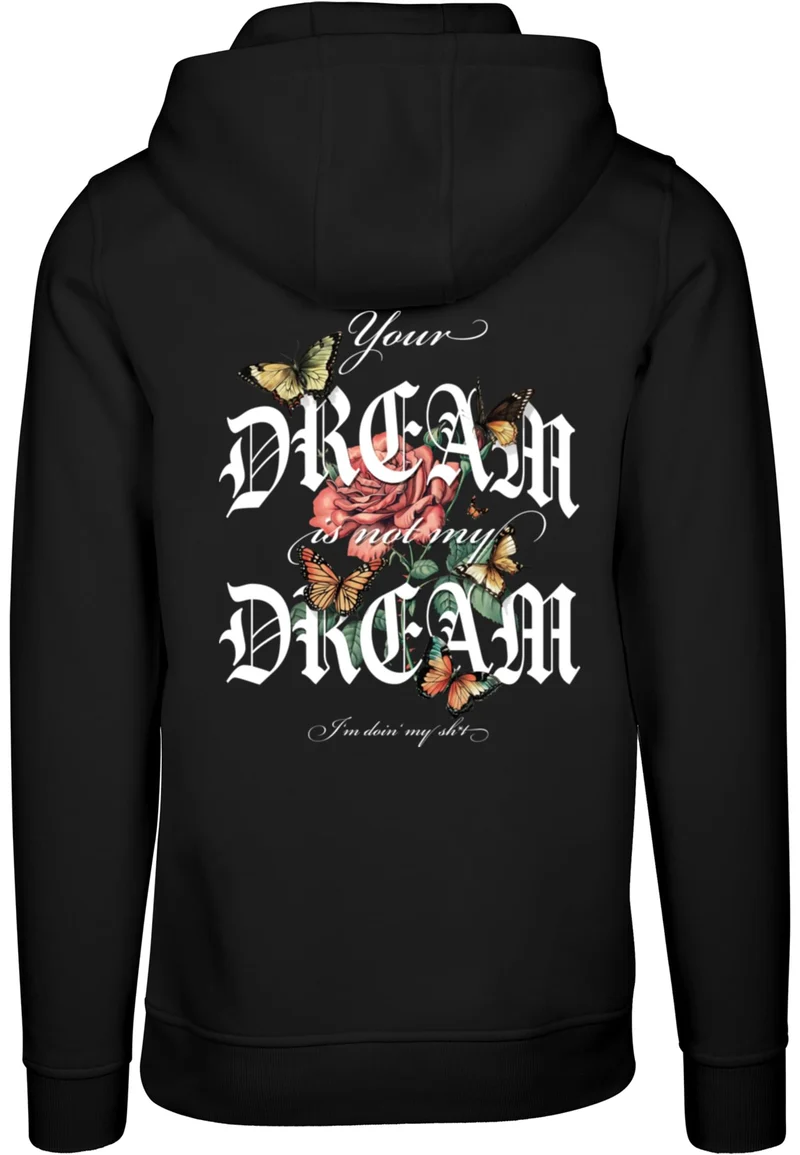 MT Not My Dream Hoody