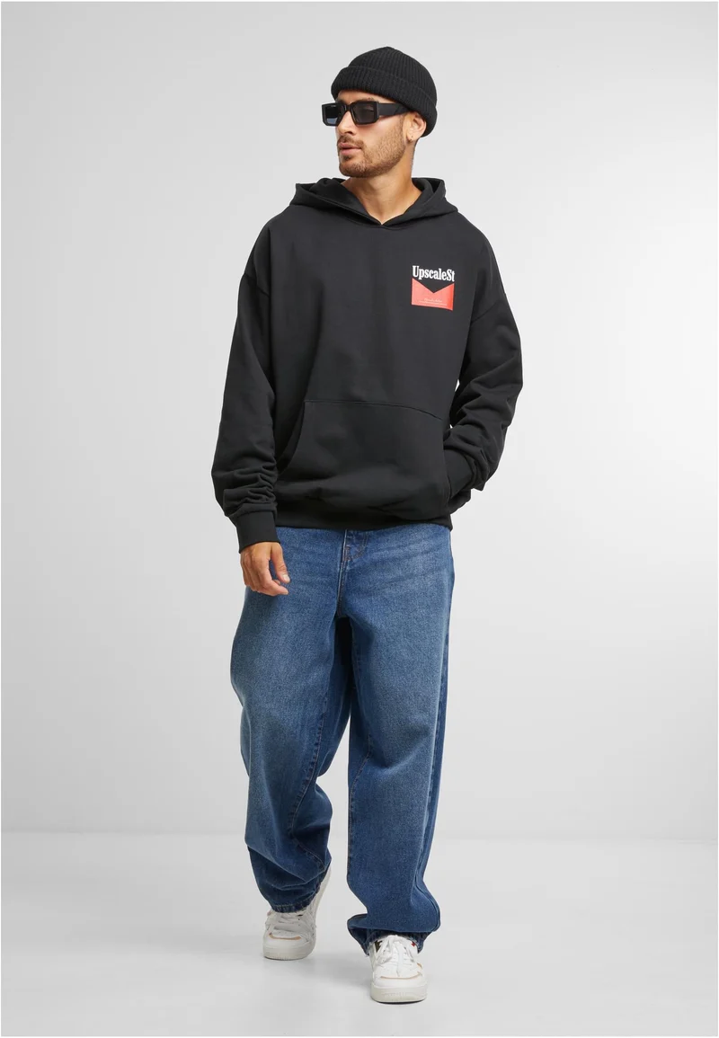 MT Live Bold Oversize Hoody