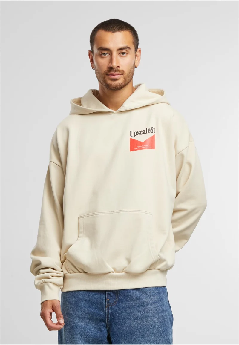 MT Live Bold Oversize Hoody