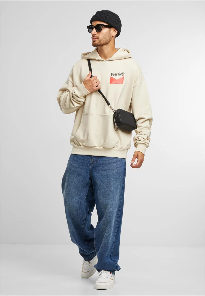 MT Live Bold Oversize Hoody