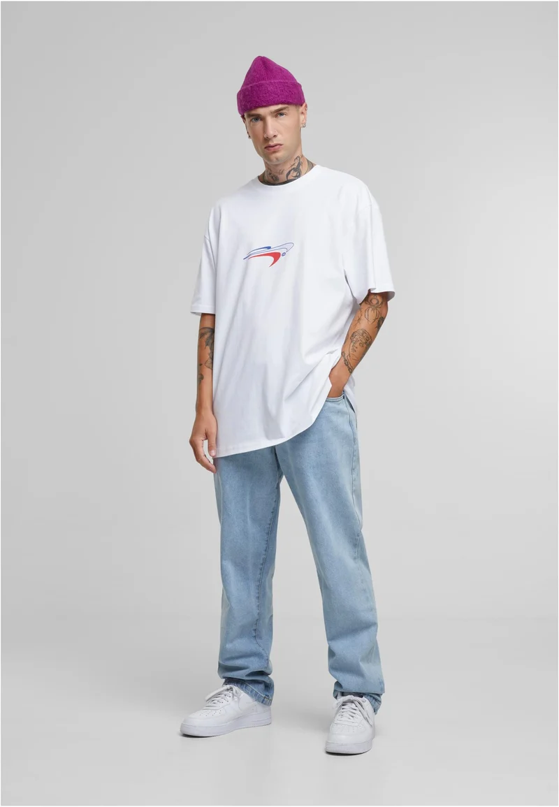 MT Boulevard Barbès Oversize Tee