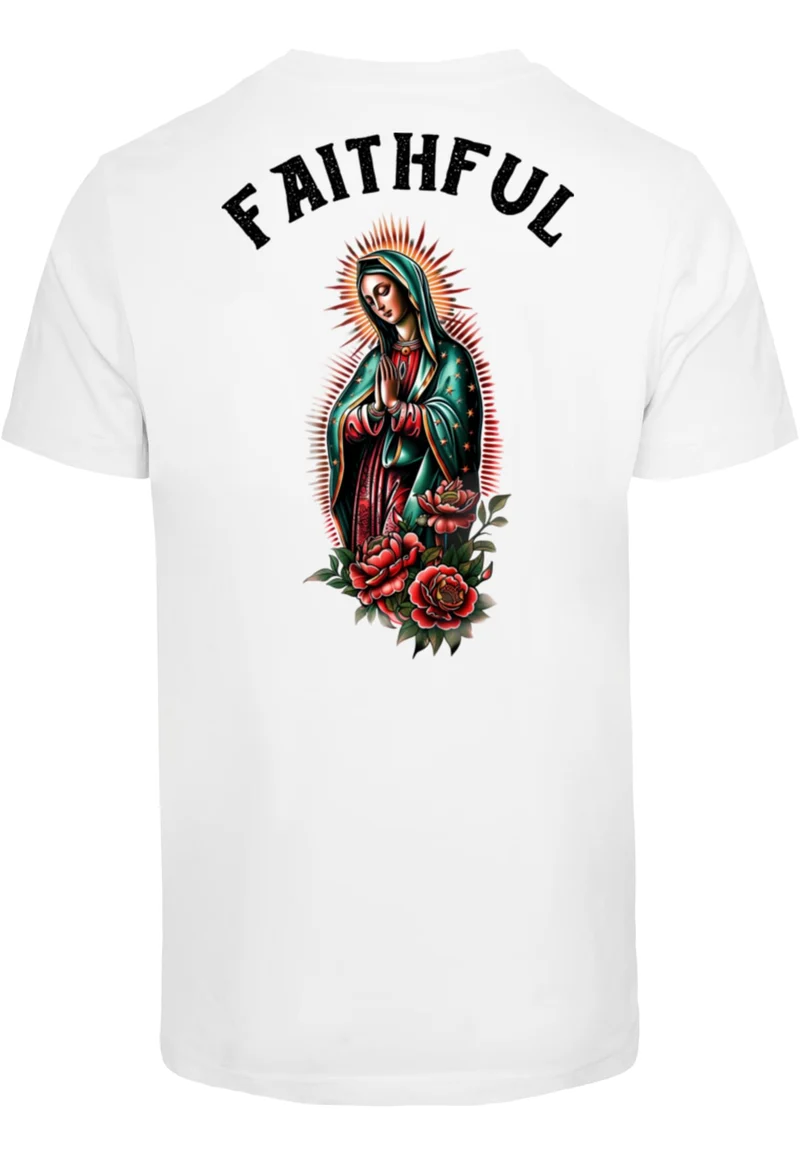 MT Faithful Tee