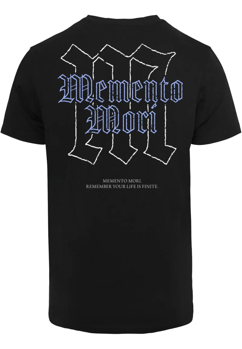 MT Memento Mori Tee