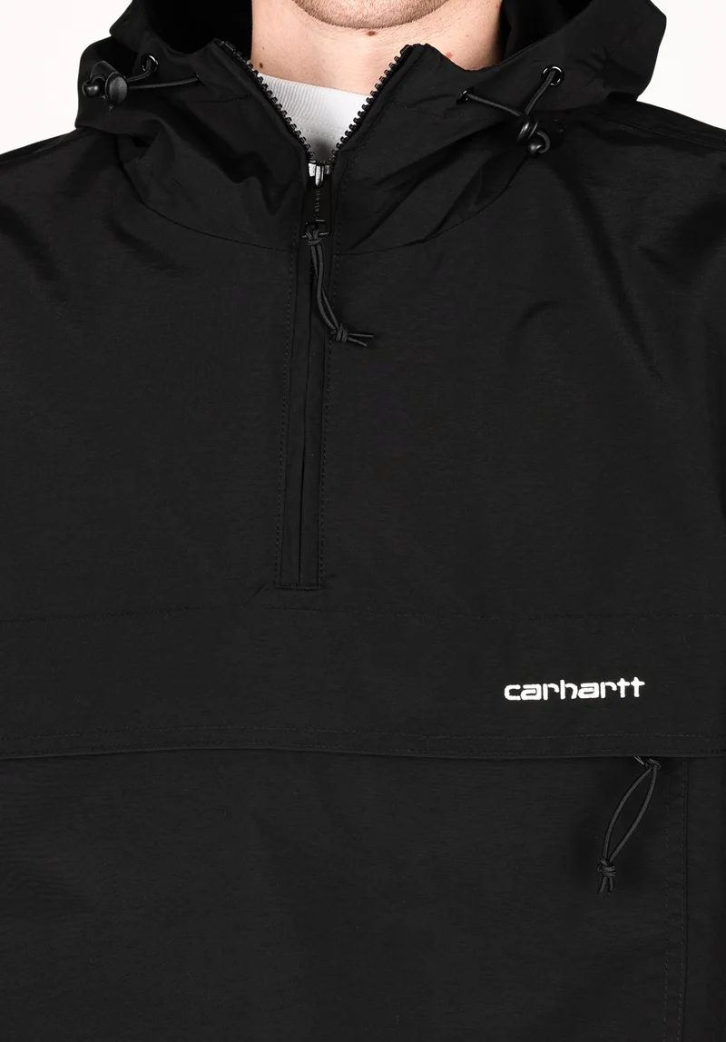 Windbreaker Pullover Summer
