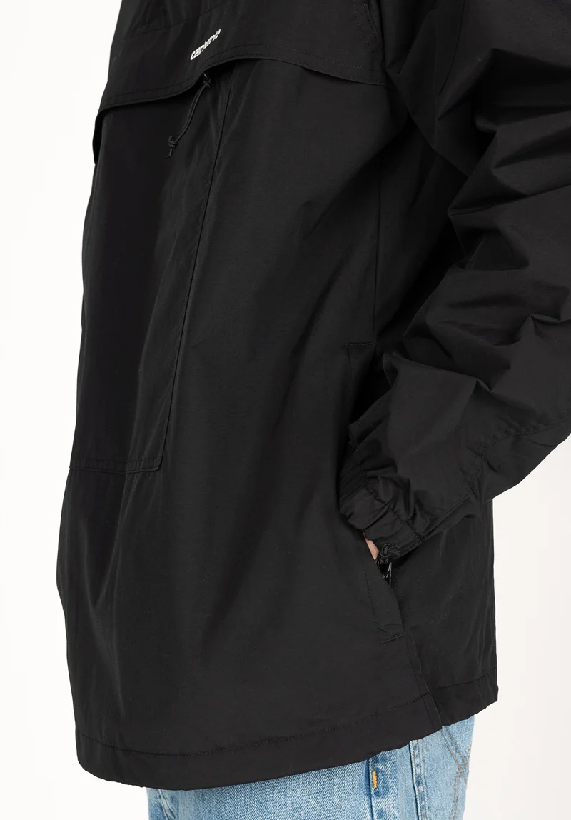 Windbreaker Pullover Summer