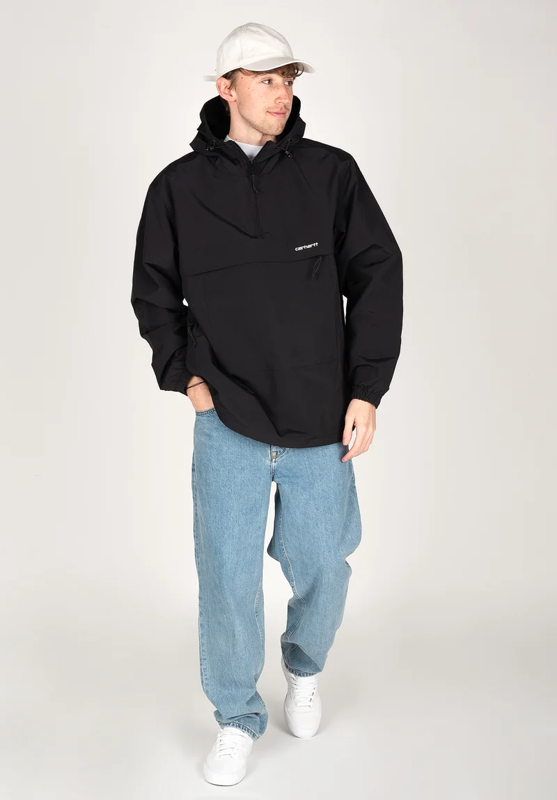 Windbreaker Pullover Summer