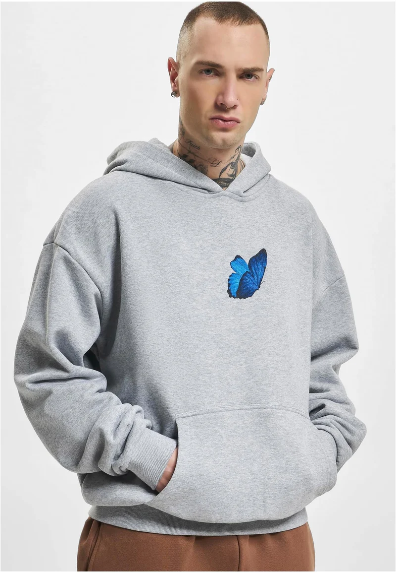 MT Le Papillon Heavy Oversize Hoody