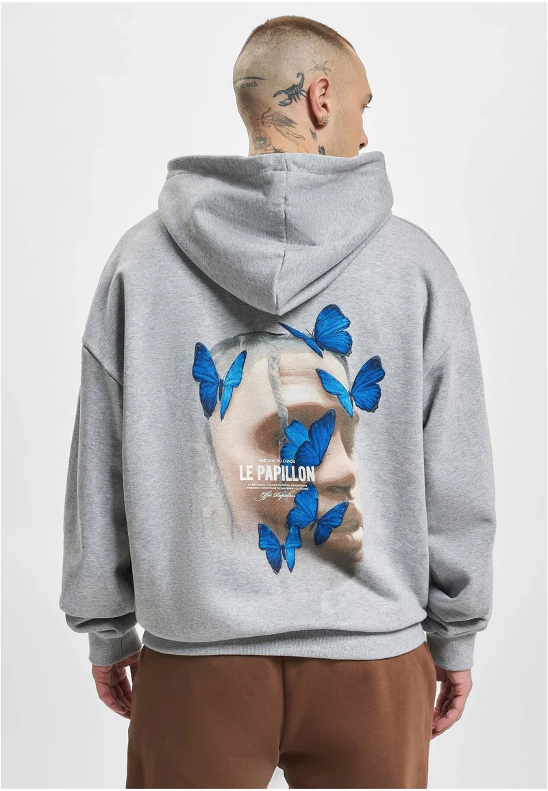 MT Le Papillon Heavy Oversize Hoody