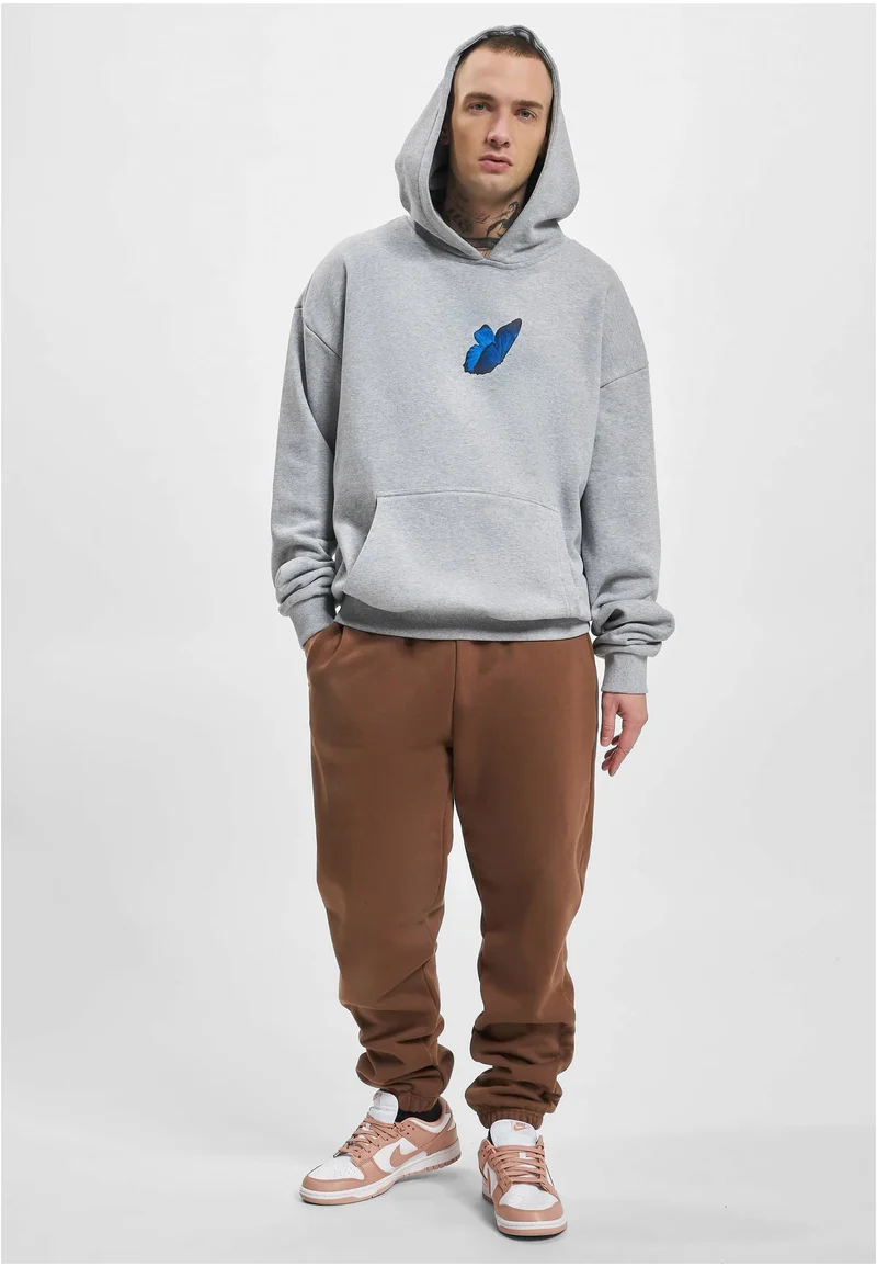 MT Le Papillon Heavy Oversize Hoody