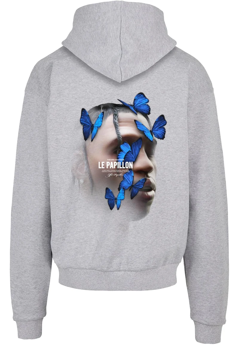 MT Le Papillon Heavy Oversize Hoody