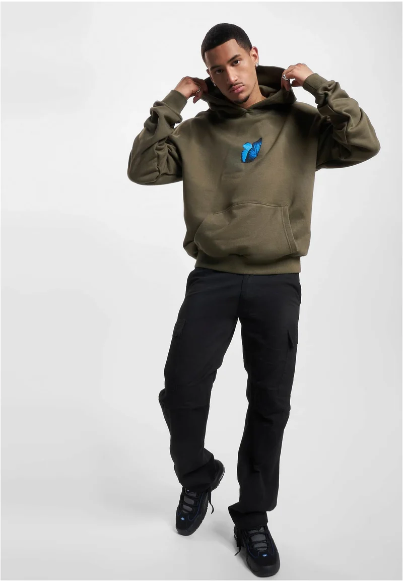 MT Le Papillon Heavy Oversize Hoody