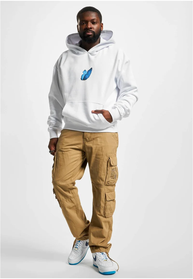 MT Le Papillon Heavy Oversize Hoody
