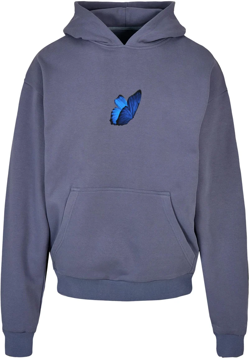 MT Le Papillon Heavy Oversize Hoody