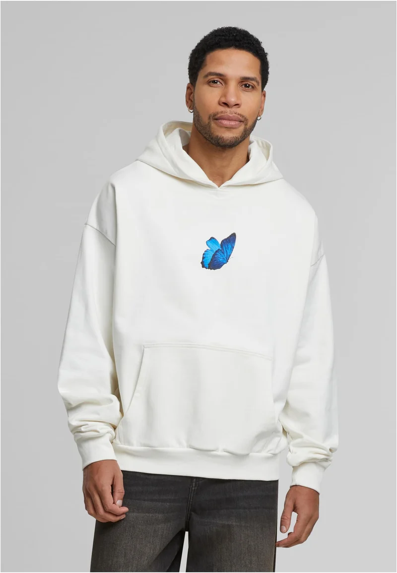 MT Le Papillon Heavy Oversize Hoody