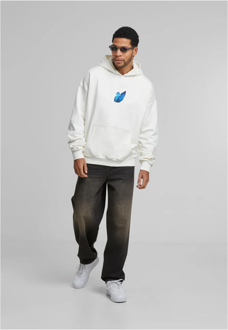 MT Le Papillon Heavy Oversize Hoody