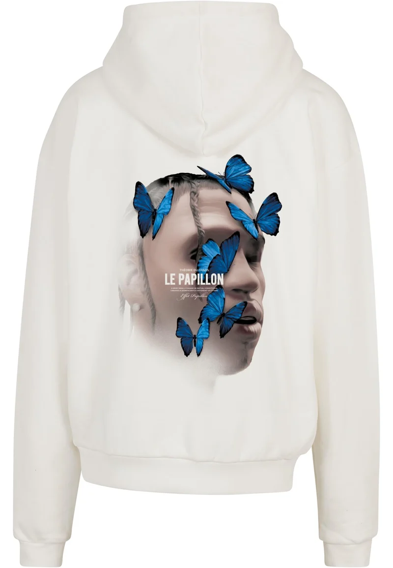 MT Le Papillon Heavy Oversize Hoody