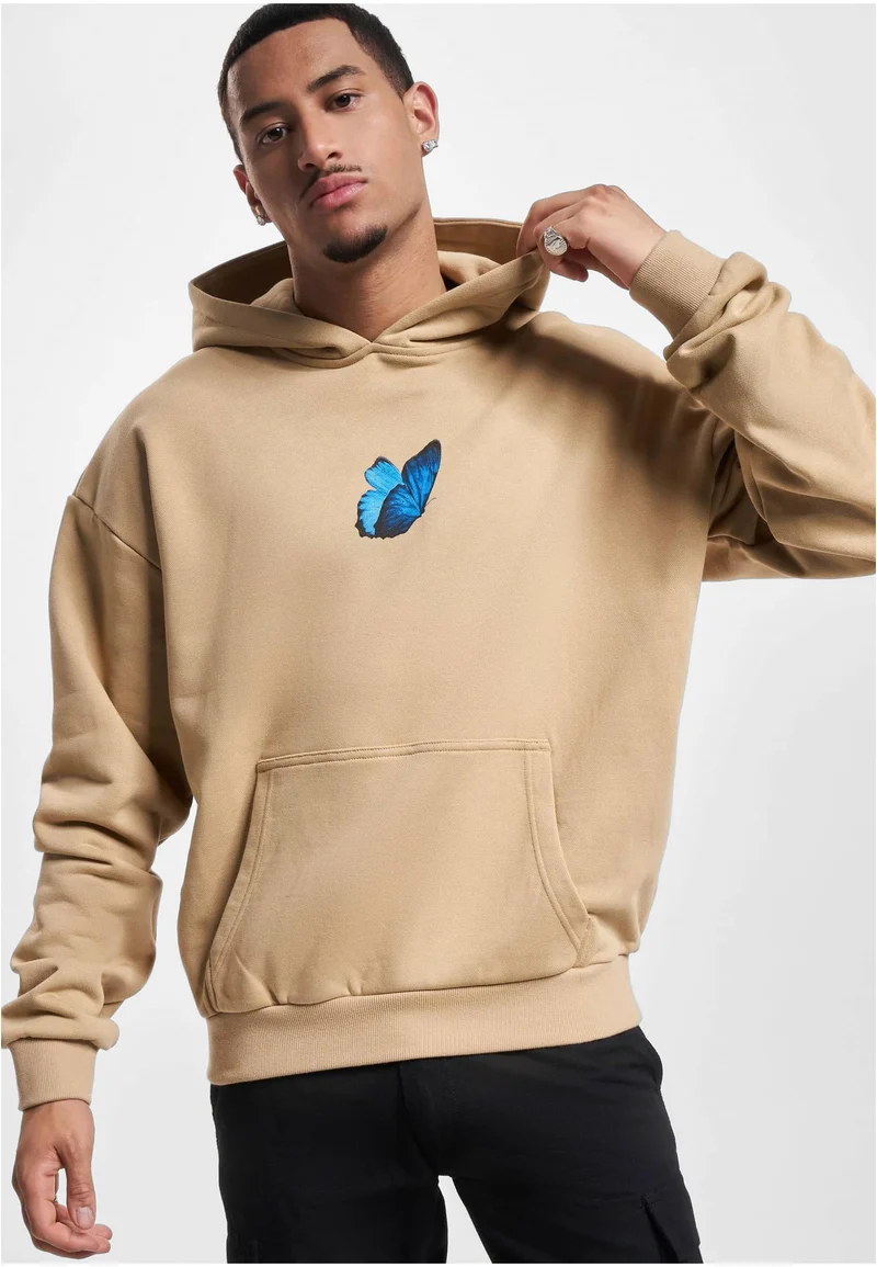 MT Le Papillon Heavy Oversize Hoody