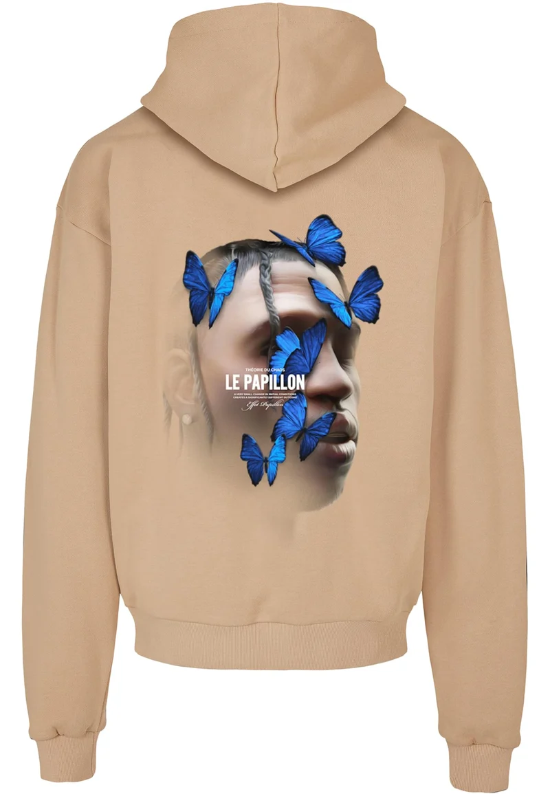 MT Le Papillon Heavy Oversize Hoody
