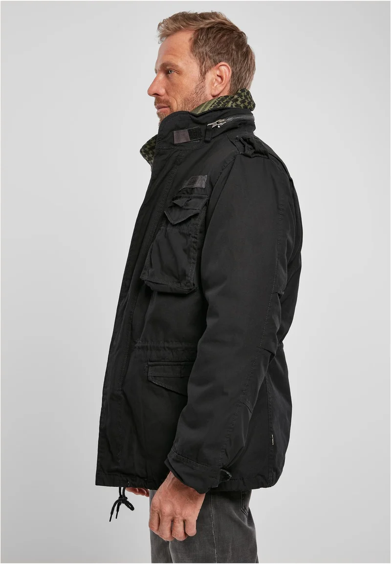B M-65 Giant Jacket