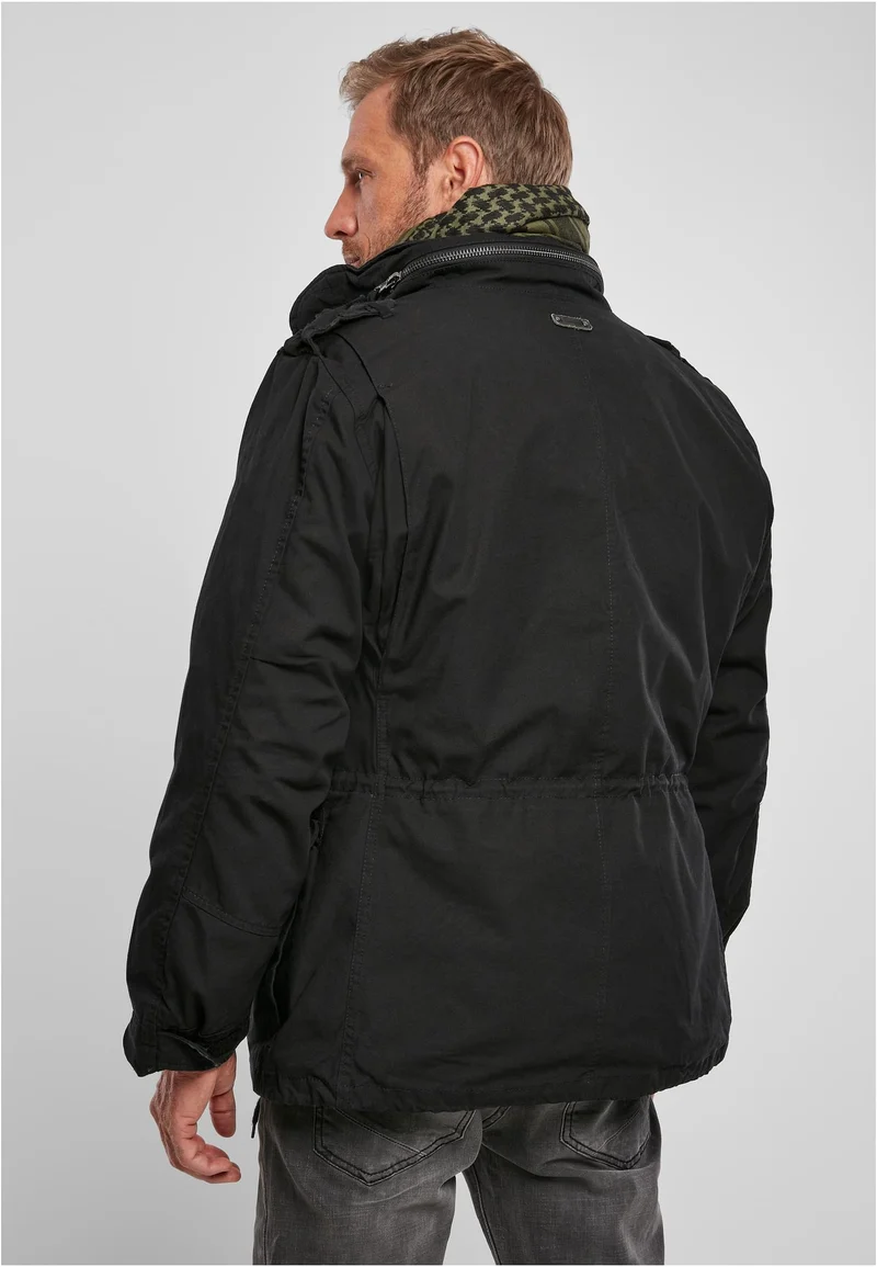 B M-65 Giant Jacket