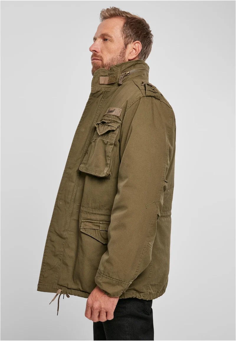B M-65 Giant Jacket