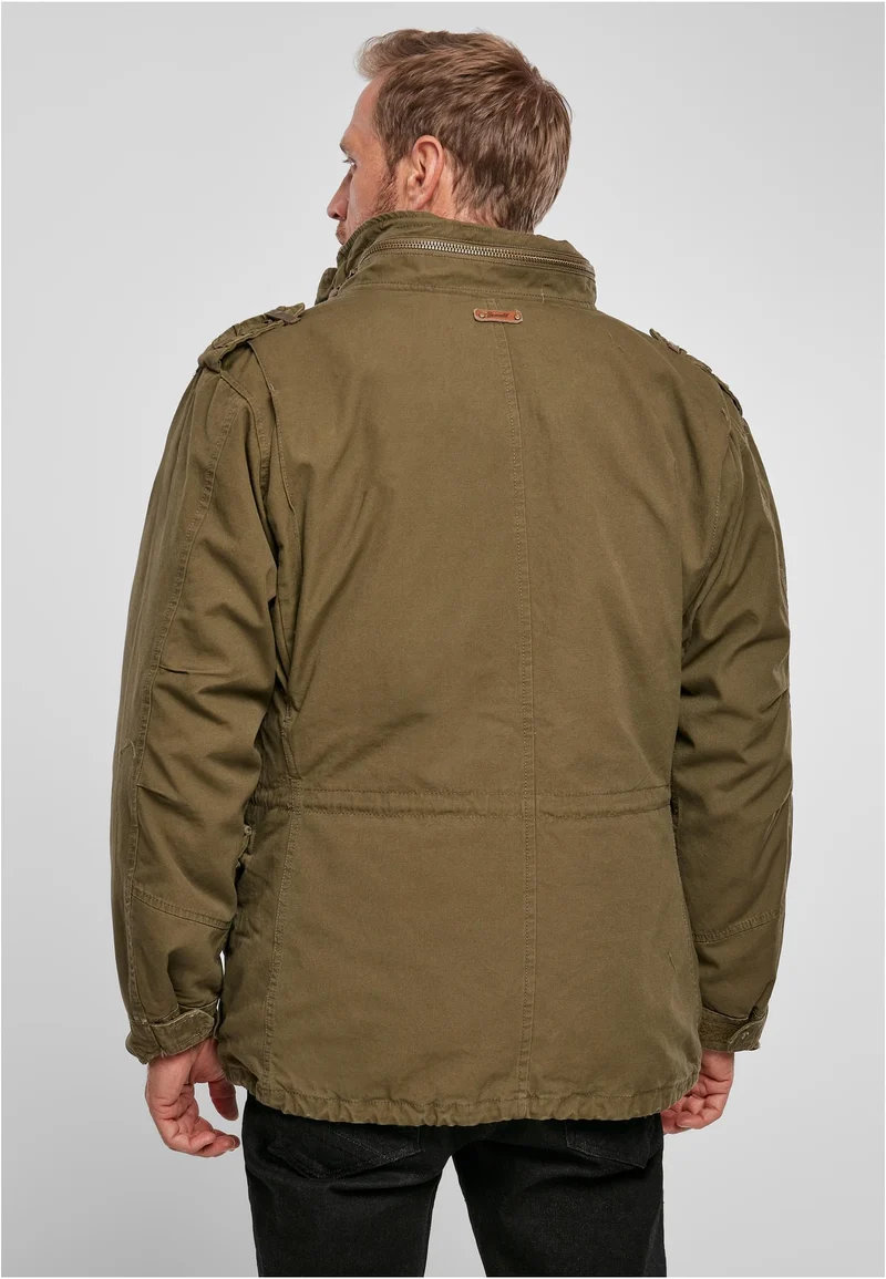 B M-65 Giant Jacket