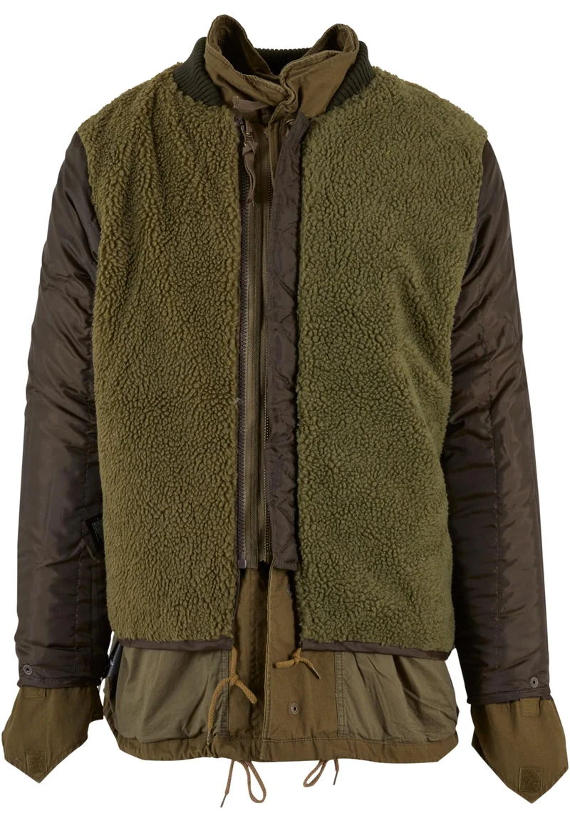B M-65 Giant Jacket
