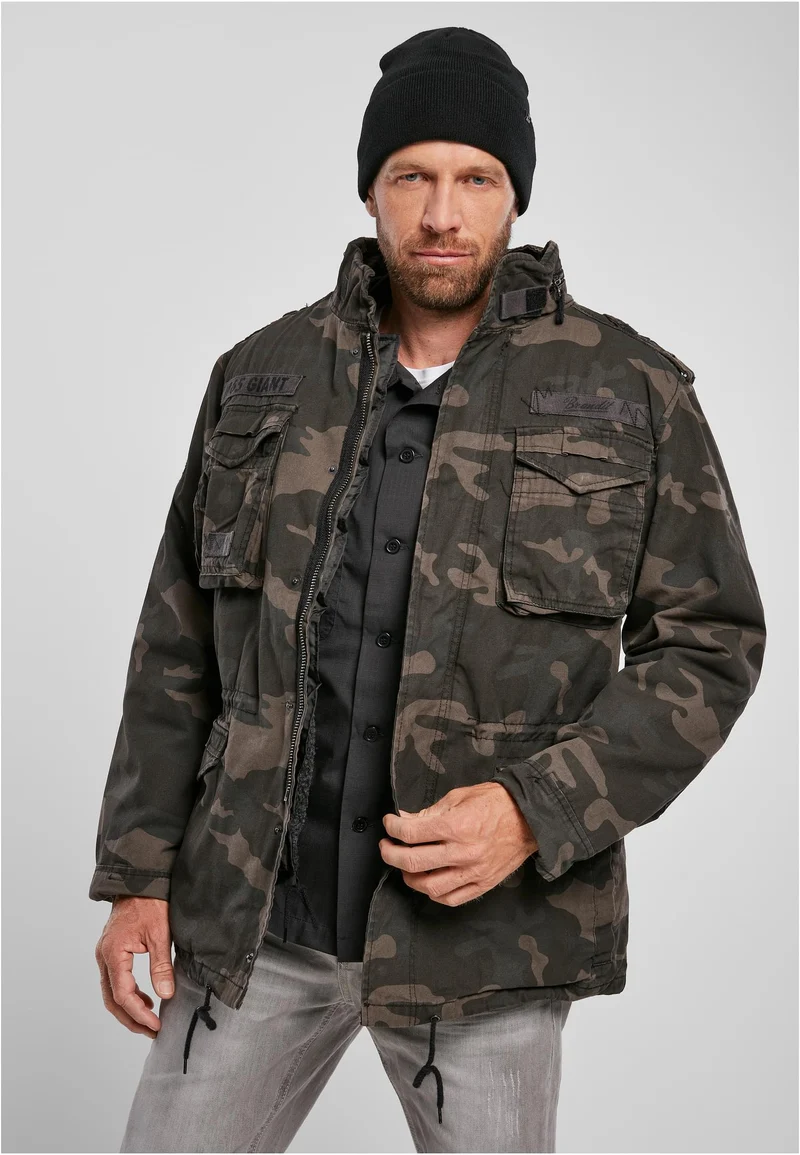 B M-65 Giant Jacket