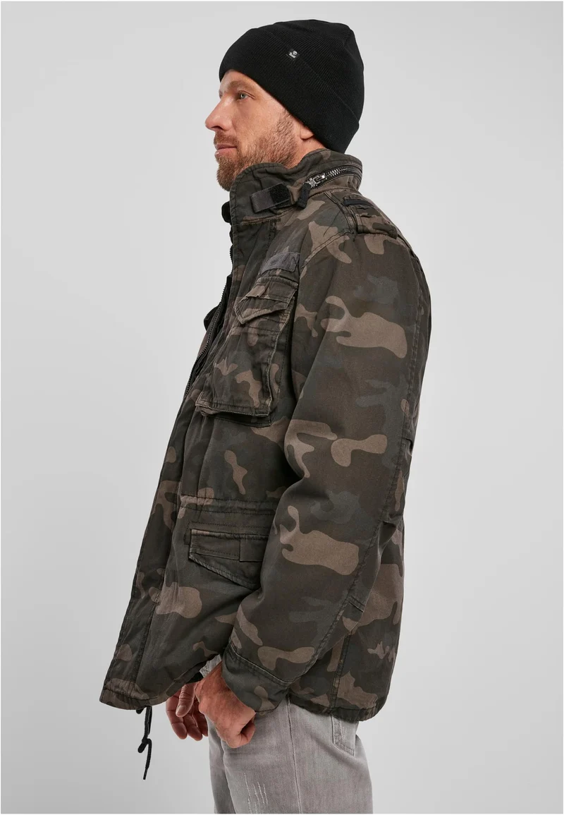 B M-65 Giant Jacket
