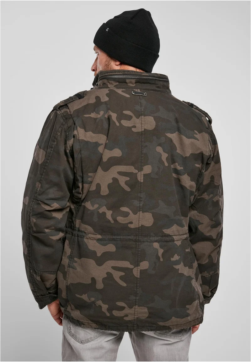 B M-65 Giant Jacket